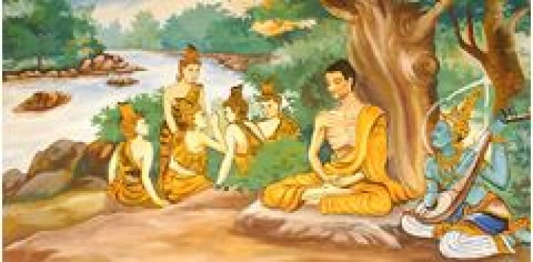 Budizm Nedir? Buda (Buddha) Kimdir? Öğretileri Nelerdir?
