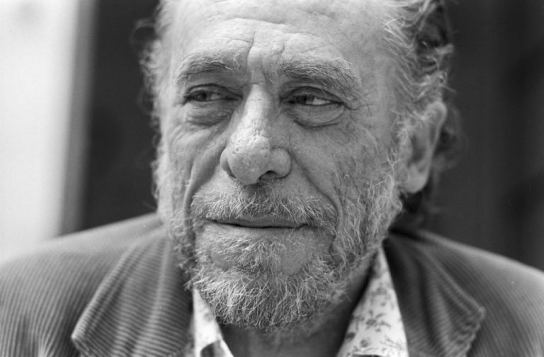 Bukowski’ye Yazması İçin Maaş Bağlayan Finansöre Yazarın Teşekkür Mektubu