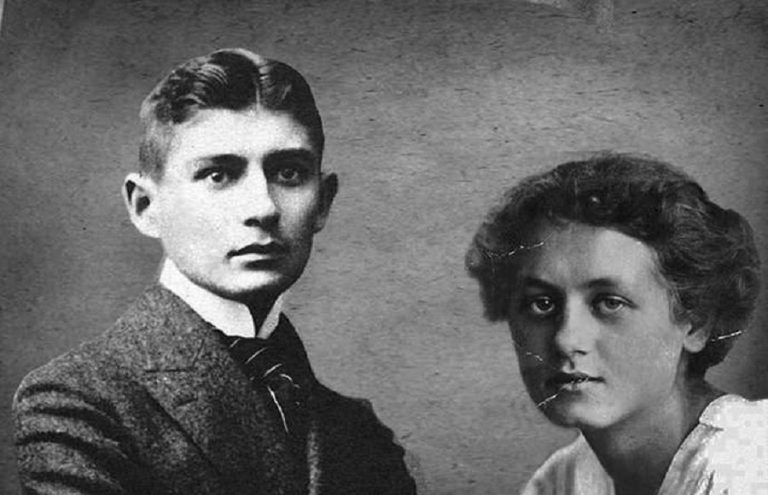 Kafka Öldükten Sonra Milena’nın Yazarı Anlattığı Metin