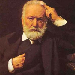 Victor Hugo; “Dün, Ölümü Büyük Bir Mutlulukla Karşılayabilirdim”