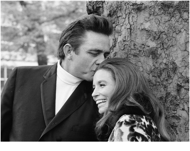 Johnny Cash’in Mektubu Gelmiş Geçmiş En Büyük Aşk Mektubu Seçildi