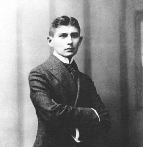 Babaya Mektup – Franz Kafka