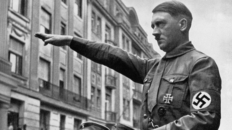Adolf Hitler’den Antisemitizm Üzerine Mektup