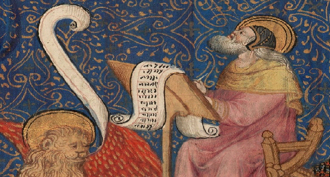 Ortaçağ’da Mektup Nasıl Yazılıyordu?