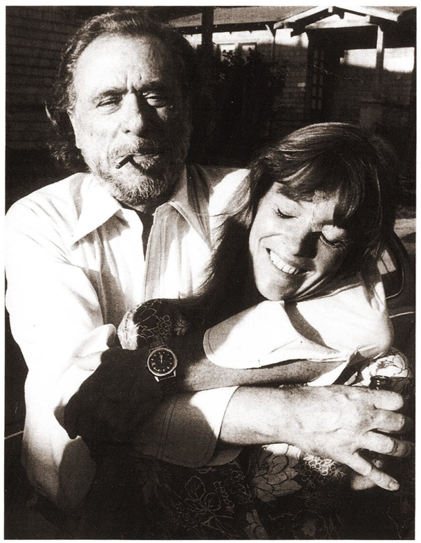 Charles Bukowski’den Linda King’e Aşk Mektubu