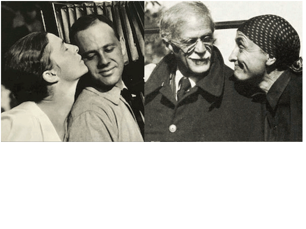 Stieglitz ve O’Keeffe: Mektuplardaki Aşk ve Hayat