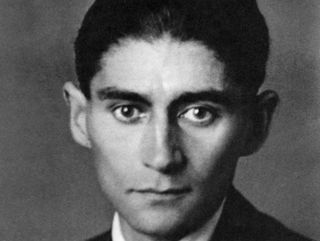 Franz Kafka’nın Hayatı, Eserleri, Aforizmaları