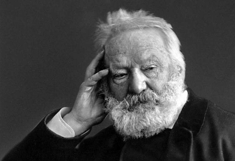 Victor Hugo Kimdir? Hayatı ve Eserleri