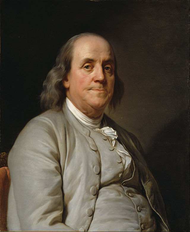 Benjamin Franklin Kimdir? Benjamin Franklin Hakkında 11 Şaşırtıcı Gerçek