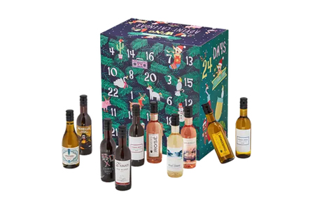 Most Wonderful Wine Advent Calendar 2022