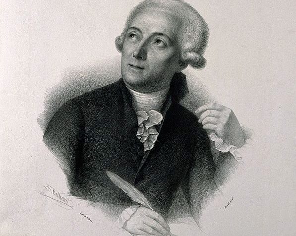 Antoine Lavoisier Kimdir? Hayatı ve Kimya Alanındaki Çalışmaları