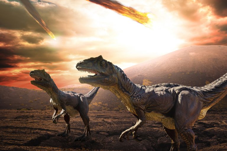 Dinozorlar Nasıl Yok Oldu? Teoriler ve Bilimsel Mazeretler
