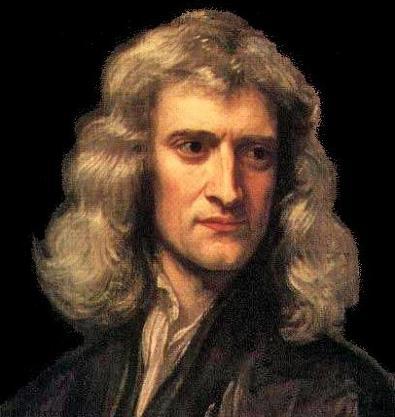 Isaac Newton Kimdir? Hayatı ve Bilime Katkıları