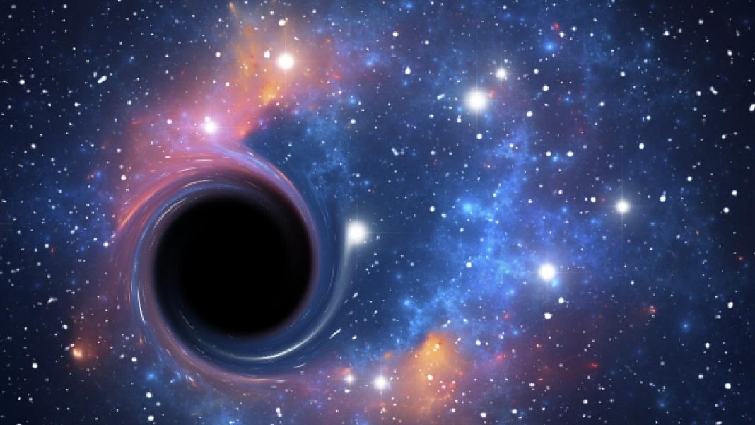 Uzayın Sırları: Kara Delikler